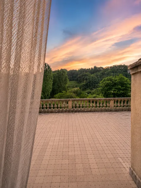 Ardèche break - Charming and View in South Ardèche - Image 1