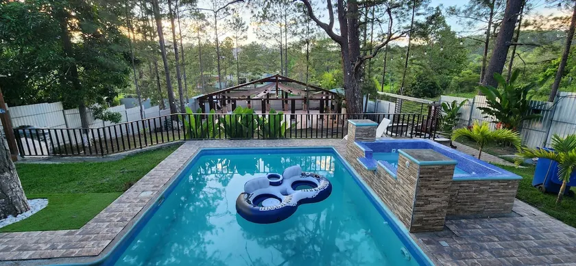 Casa Bella Vista - Image 1