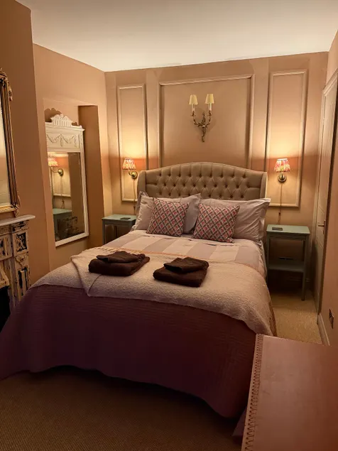 One Bed cottage with Woodburner - Image 1