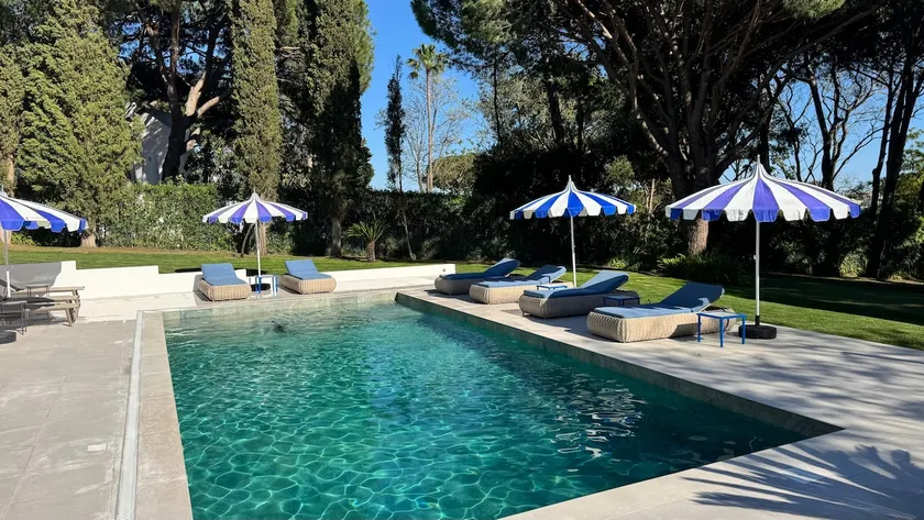 Charm in Quinta do Lago, Comfort & Location - Image 1