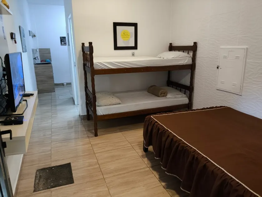 Nogueira Condominium - Independent Loft 02 - Image 1