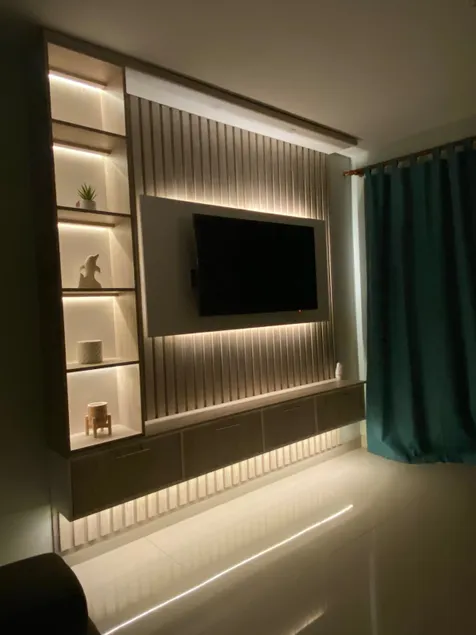 Apartment in Chancay, garage available - Image 1