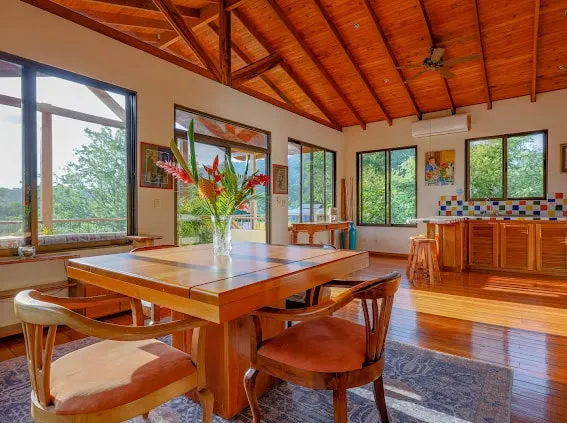 Beautiful Apt in Dominical - Image 1