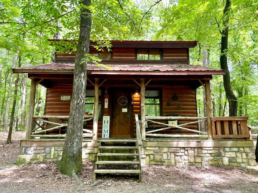 Beavers Hideaway: Sleeps 6 - Image 1