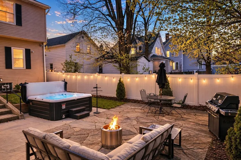 The Midtown Retreat - Image 1