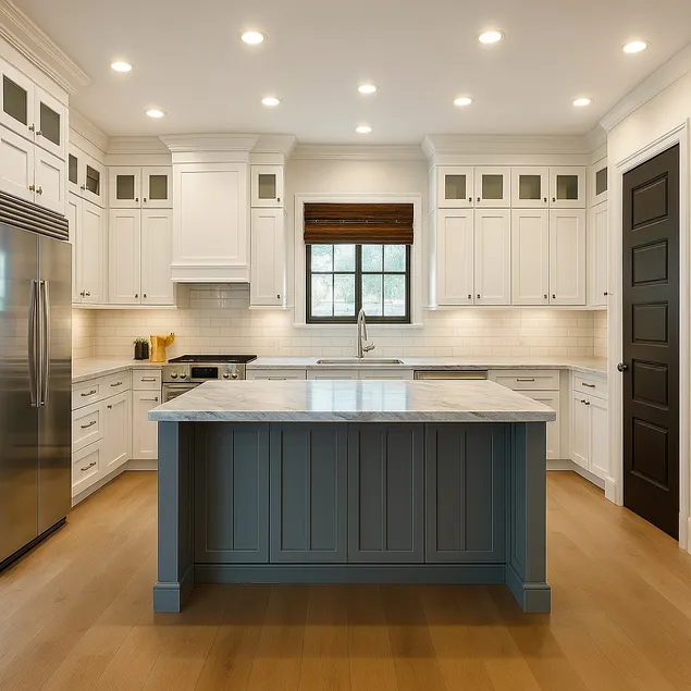 Tanglewood Home - Image 1