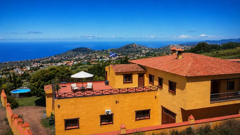 Fort Tenerife Gran Casa de Campo - Image 1