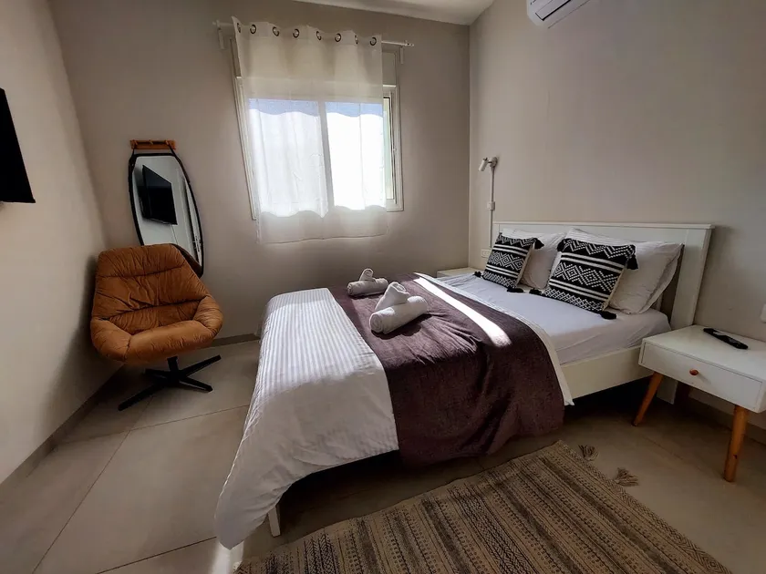 Hatavor – Luxurious country apartment with Jacuzzi - Image 1