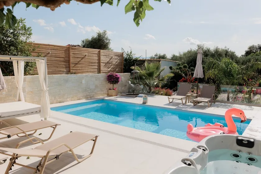 Amare suite - Image 1