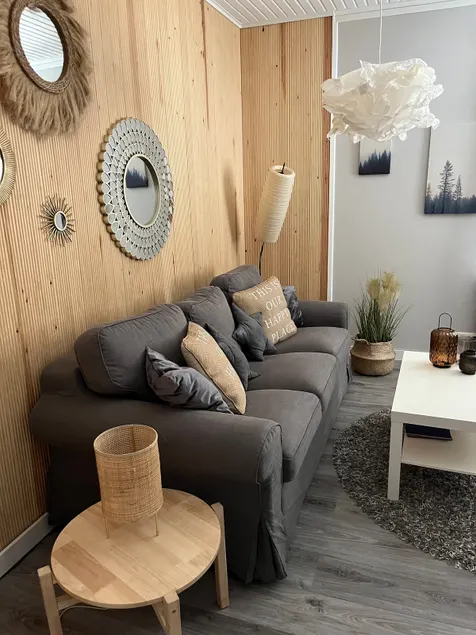 Relaxing city apartment - Image 1