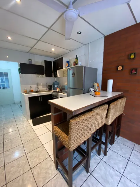Full SS accommodation near Cuscatlán Stadium - Image 1