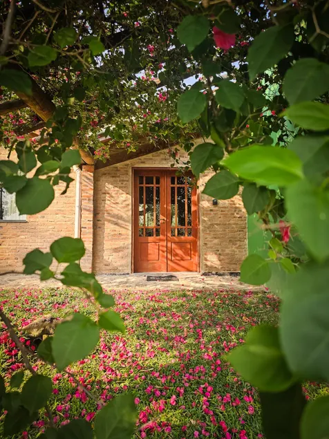 Cozy Cottage on the Farm - Image 1