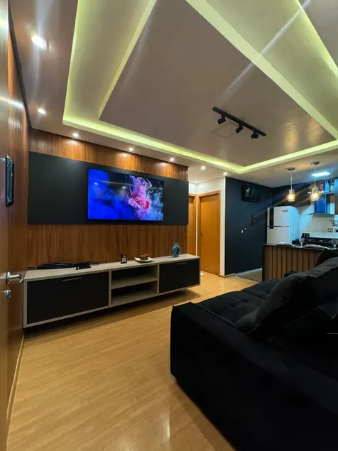 Cuiabá Apartment - Image 1