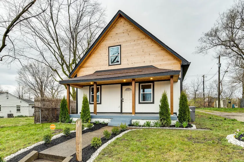 Modern Indianapolis Home < 2 Mi to Downtown! - Image 1