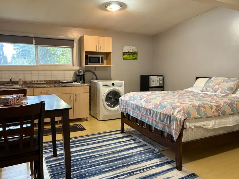 Whole Suite to Yourself at Coquitlam Centre! - Image 1