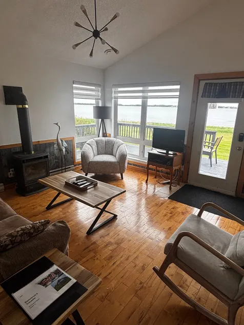 Chalet in Tracadie-Sheila - Image 1