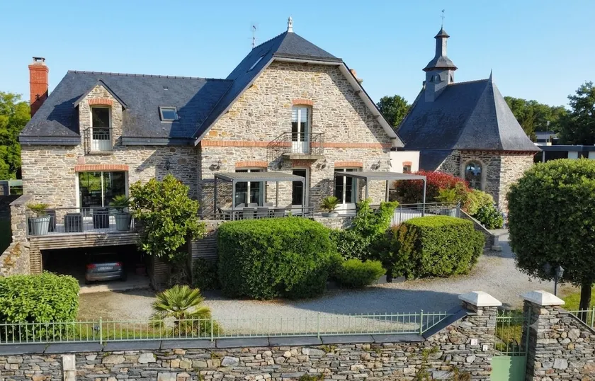 Le Logis des 2 Rives - Image 1