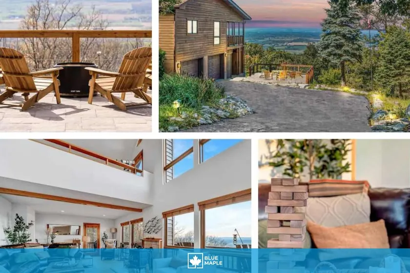 Mountain Luxury - Hot Tub Amazing Views & More - Image 1