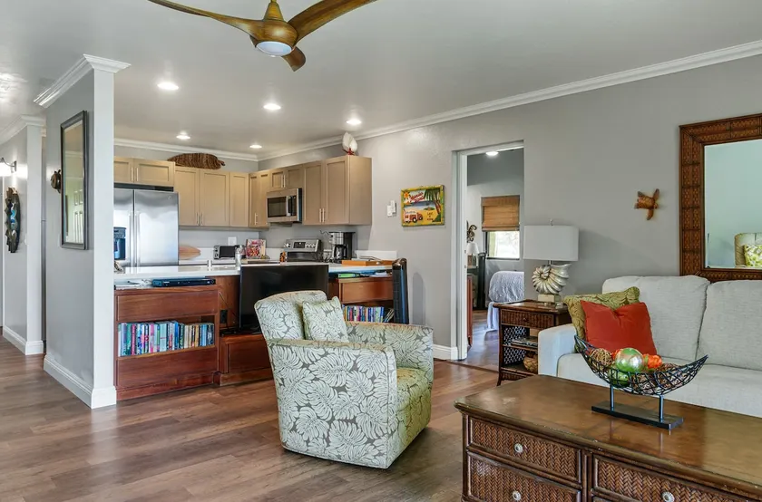 Waikoloa Condo on The Big Island HI - Image 1