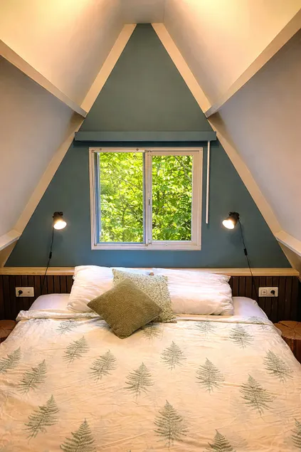 Chalet Tournesol Durbuy - Image 1