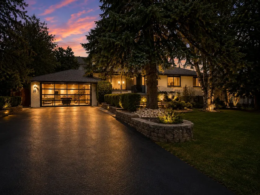 Hot Tub+outdoor Sauna, big family | huge backyard - Image 1