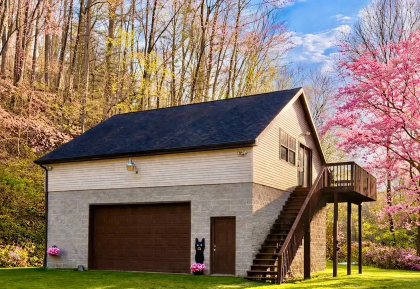 The BearBnB - Pet friendly, 5 mins to downtown - Image 1
