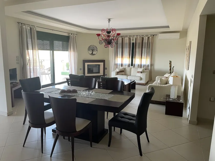 Elaia apartment- sea view - Image 1