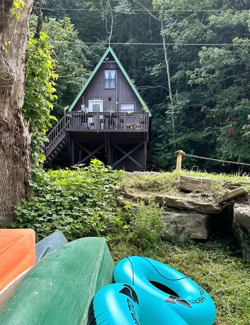Serenity on the Clinch River - Image 1