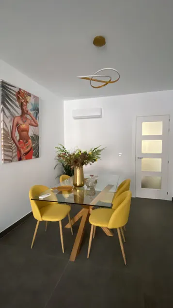 Spectacular apartment - Image 1