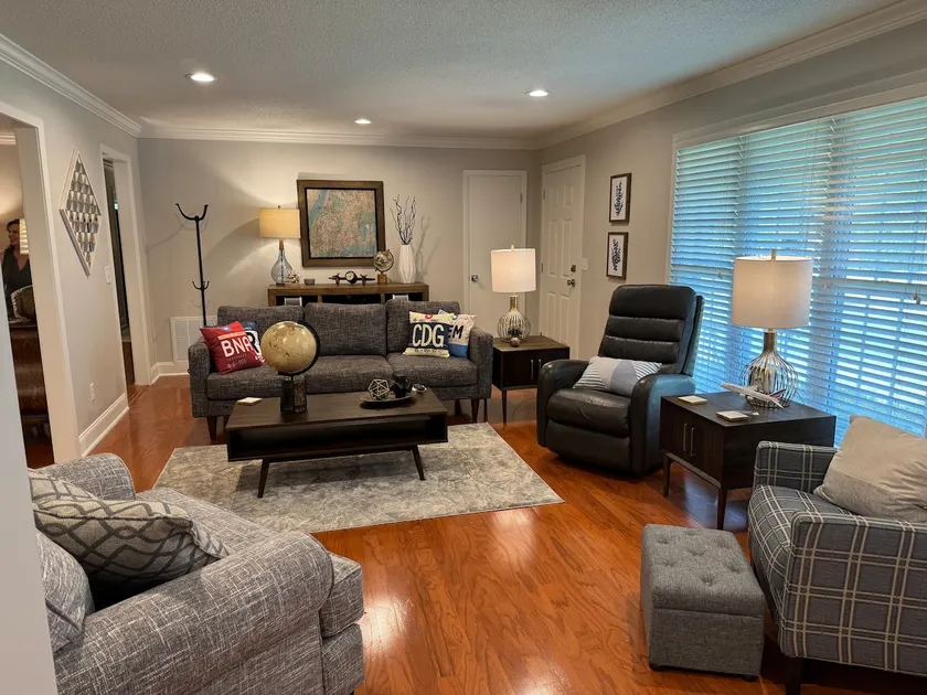 Highland House | 3BR Near Oxford/Tupelo + Patio - Image 1