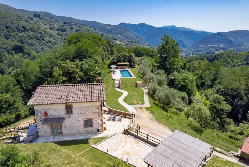 Villa Fenice - Elegant Country House - Image 1