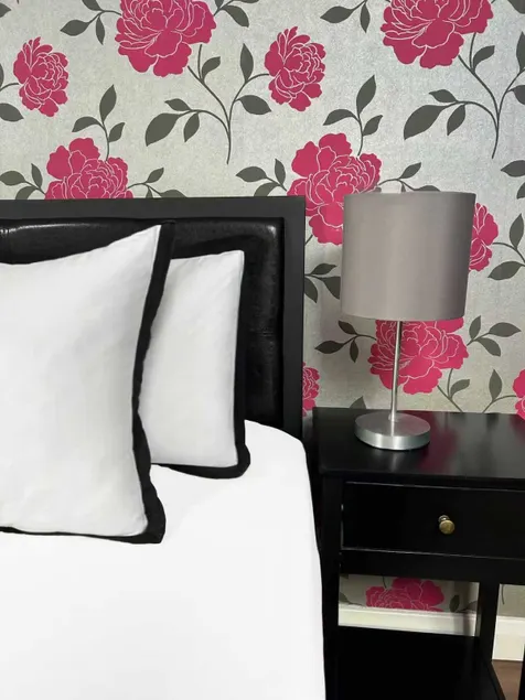 Entire PurpleApt near Belfast city centre - Free Parking - Ground floor - Image 1
