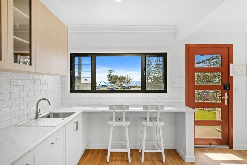 Villa Marina - Overlooking Kingscliff Beach - Image 1