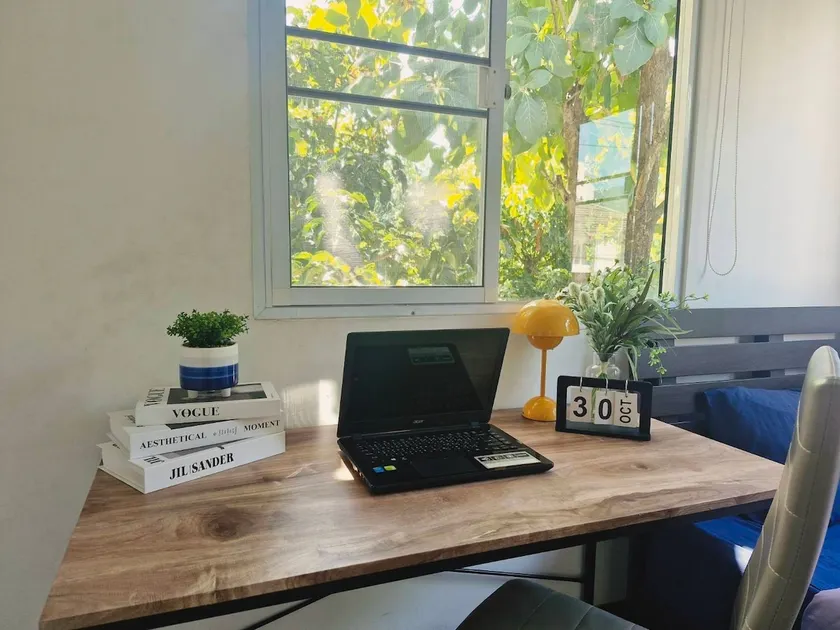 EntireHouse/3BR/Near old town/Airport/WFH - Image 1