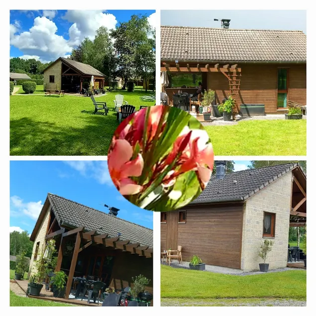Magnifique chalet - Image 1