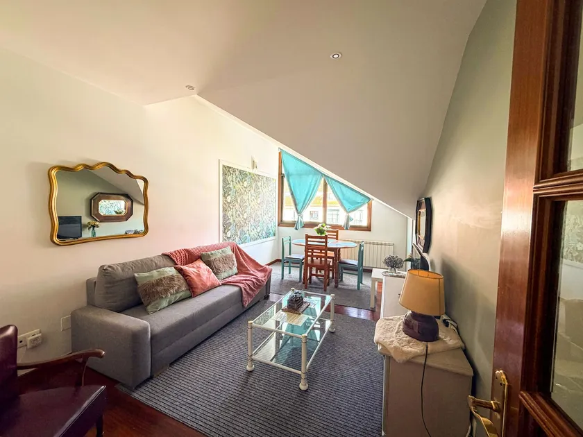 Luxury Singular Green | 1 Bedroom Penthouse - Image 1