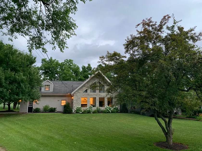 Sleepy Hollow Lane in Lewisburg - Image 1