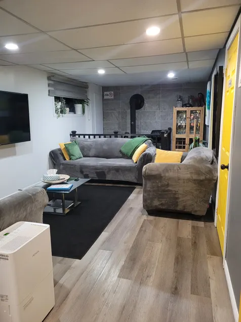 The 555 Loft - Image 1