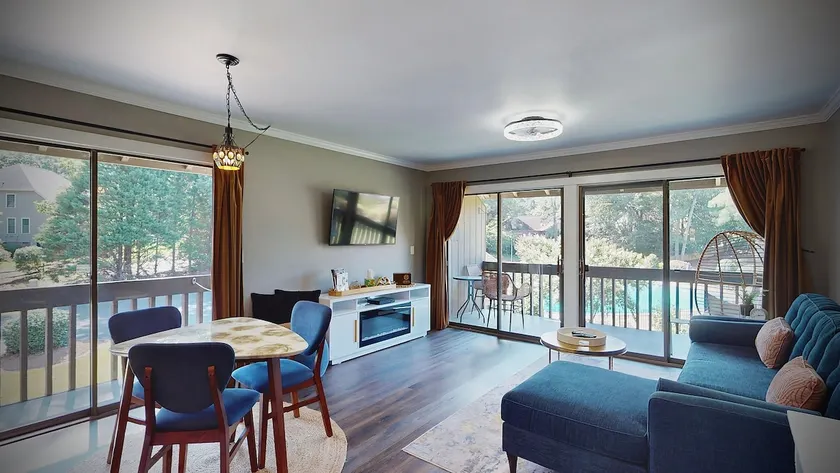 The Suite Spot - Image 1