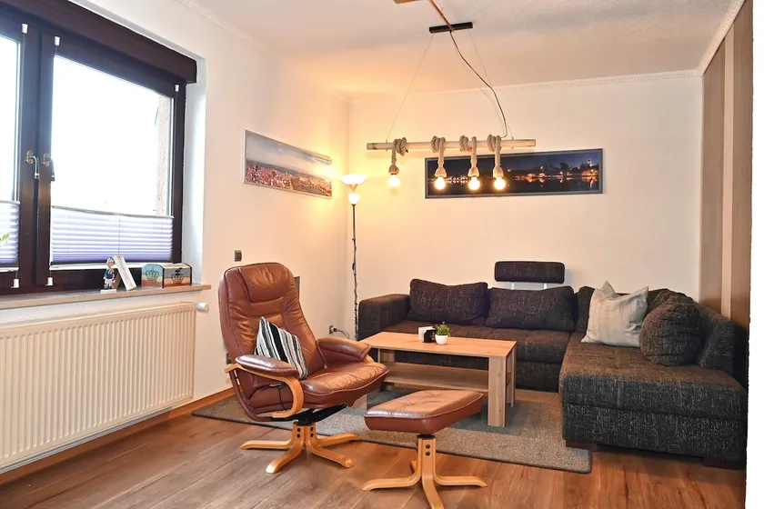 Vacation home 1 in Knieper - Image 1