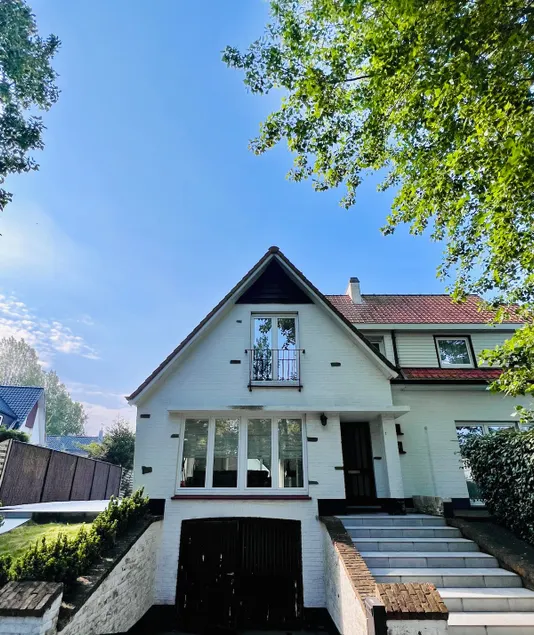 Charming house 600 m from the beach - Image 1