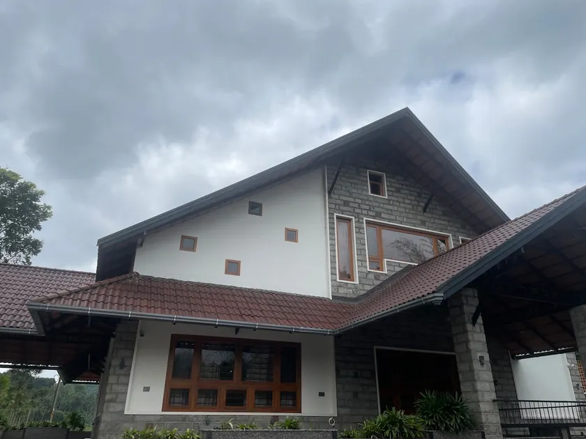 Minash Villa Wayanad, Kerala - Image 1