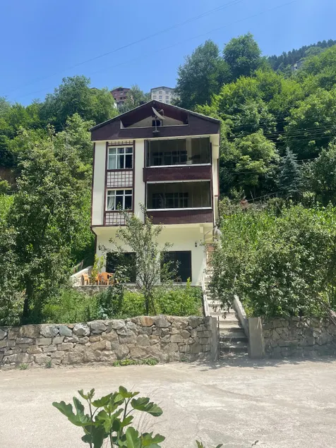 Uzungöl - Riverside - Great Location - Spacious Suite Apartment - Image 1