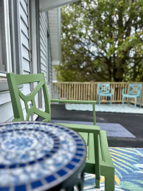 Spacious Home Near Lake MI w/ Fire Pit - Image 1