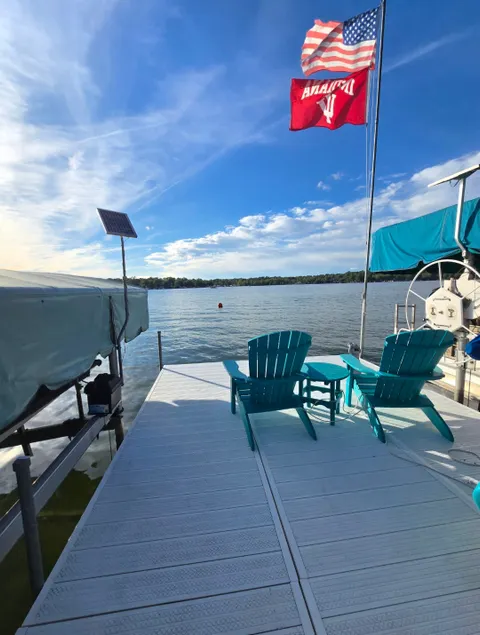Tippy Lake Retreat | Kayaks, Bonfires & Lake Views - Image 1