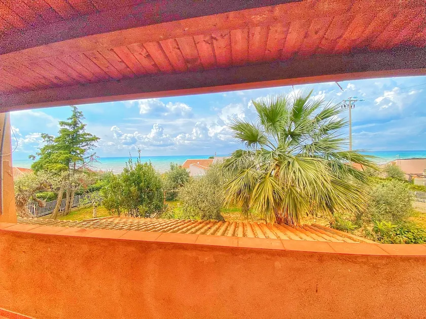 Casa Margherita Cefalù - Villa con accesso privato al mare - Image 1