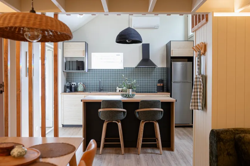 Casita Cantamar | Beachside Retreat in Huskisson - Image 1