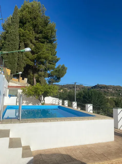 Mountain View - A Peaceful Villa Retreat - Image 1