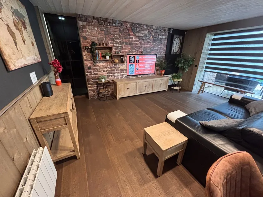 Quiet and cozy stay between Ghent & Bruges - Image 1