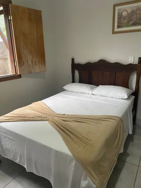 Pousada Belinha, Comfortable Suite 1 - Image 1